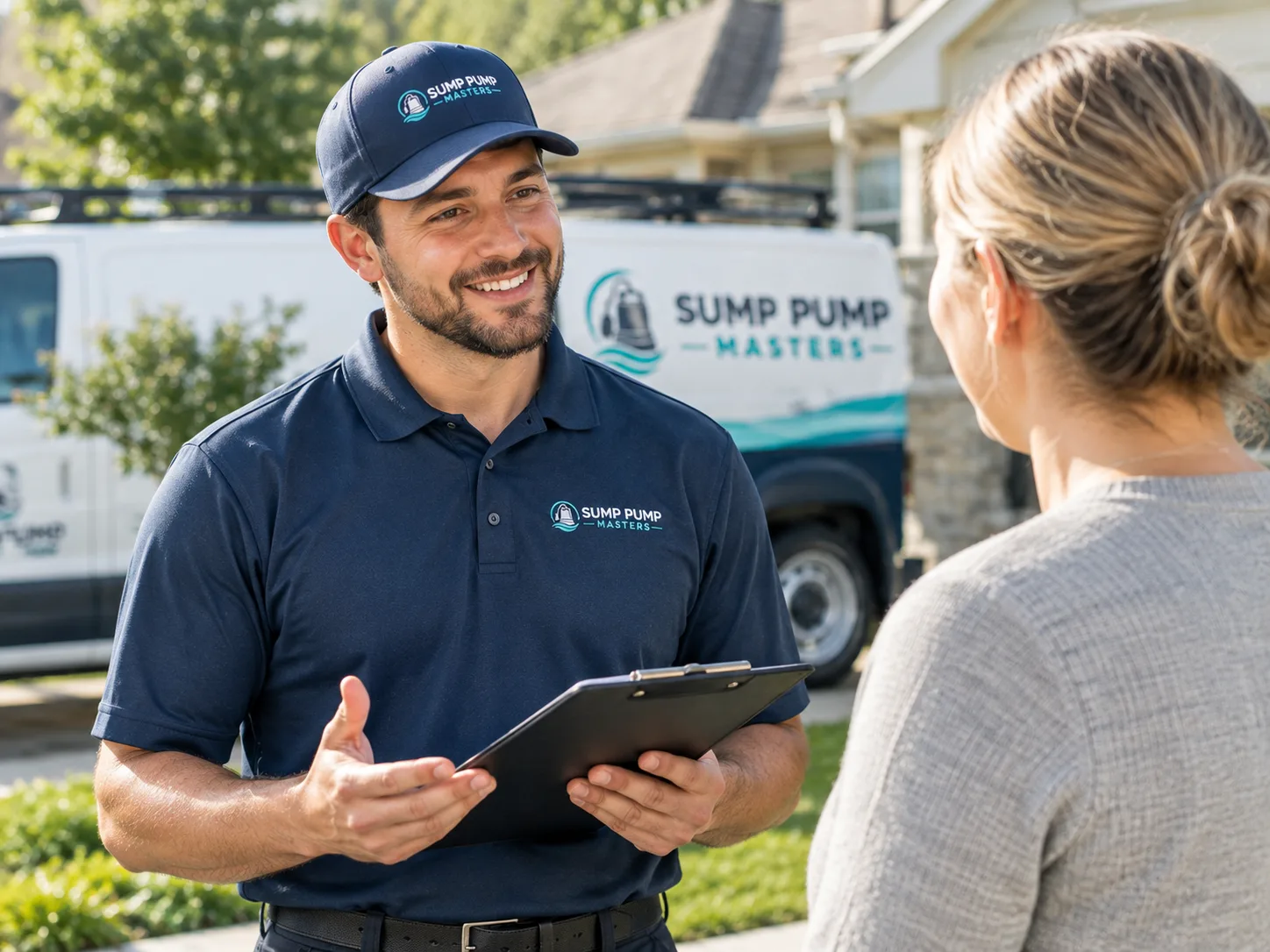 Sump Pump Repair Rancho Santa Fe, CA FAQs